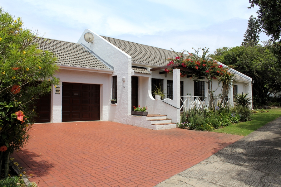 3 Bedroom Property for Sale in West Bank Eastern Cape